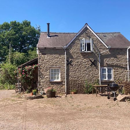 The Bothy At Oak Farm Apartment Ъск Екстериор снимка