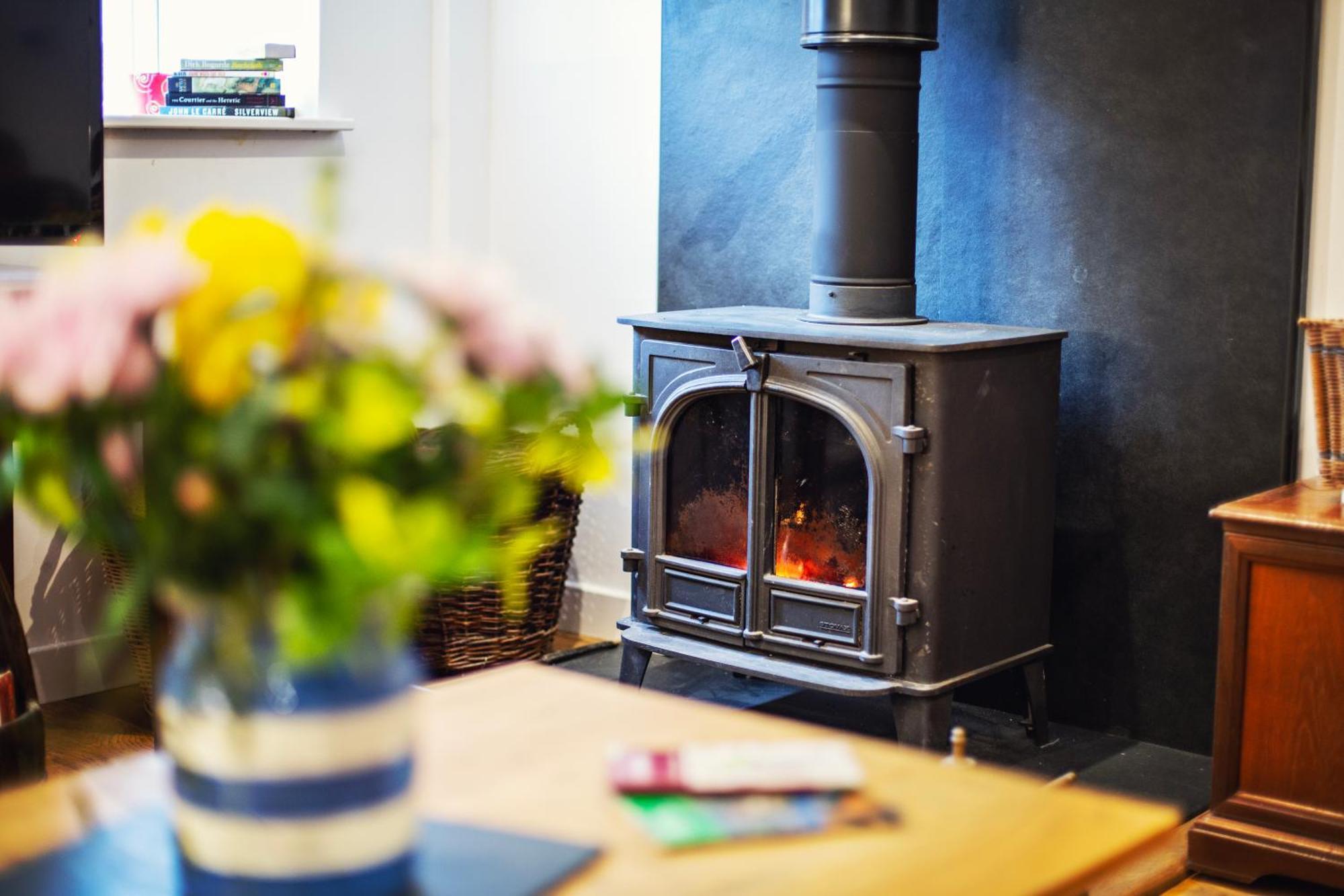 The Bothy At Oak Farm Apartment Ъск Екстериор снимка
