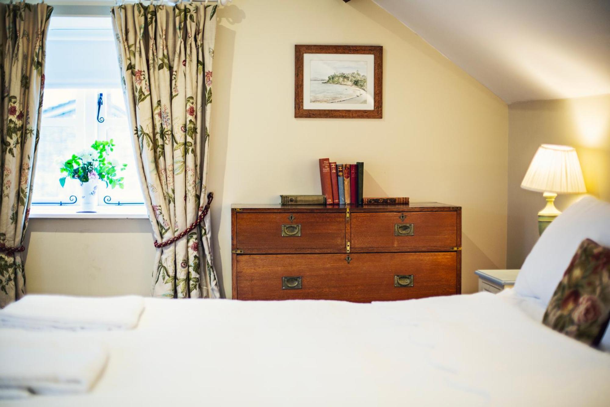 The Bothy At Oak Farm Apartment Ъск Екстериор снимка
